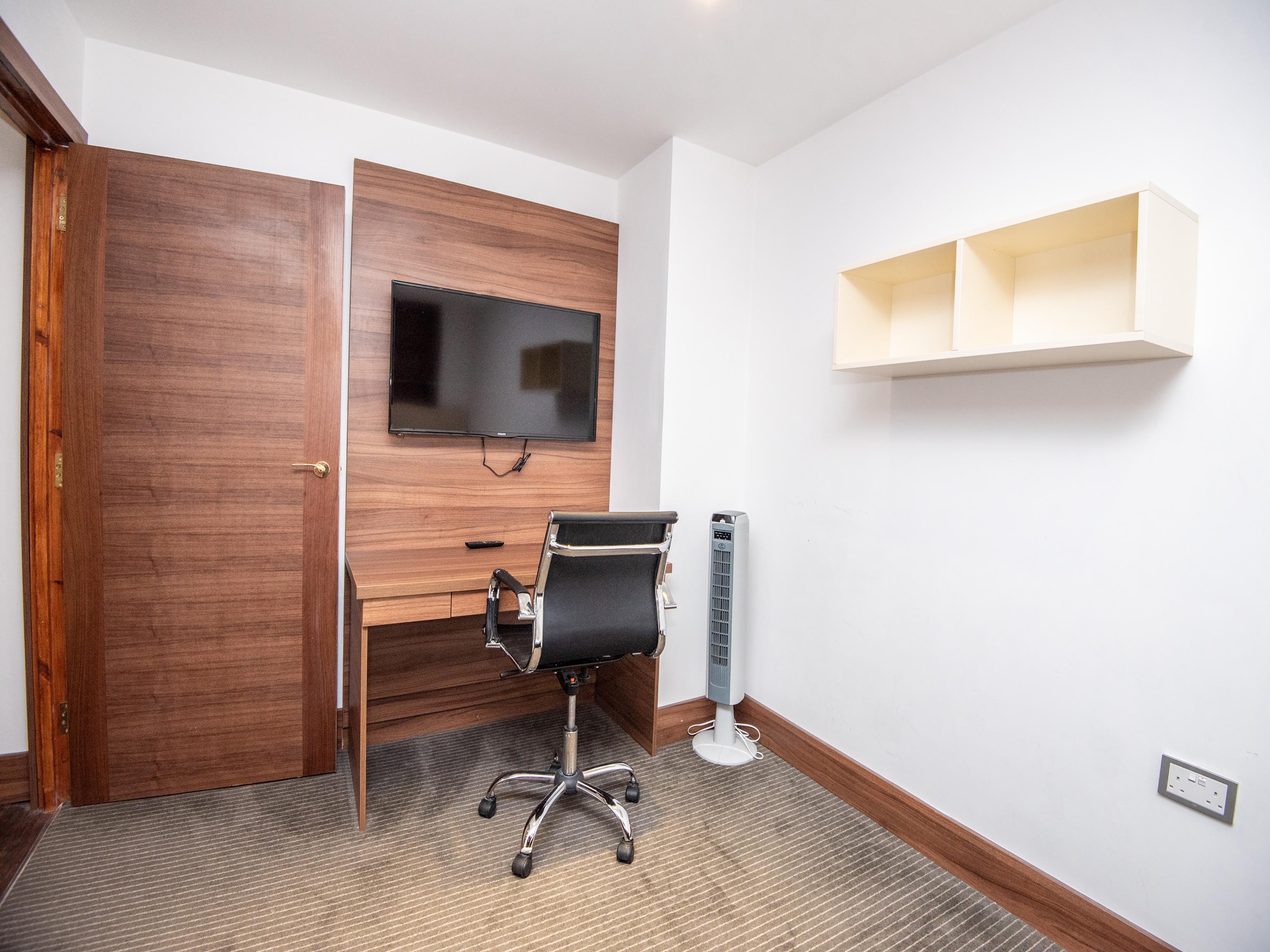 Livin' Serviced Apartments Watford  Eksteriør bilde