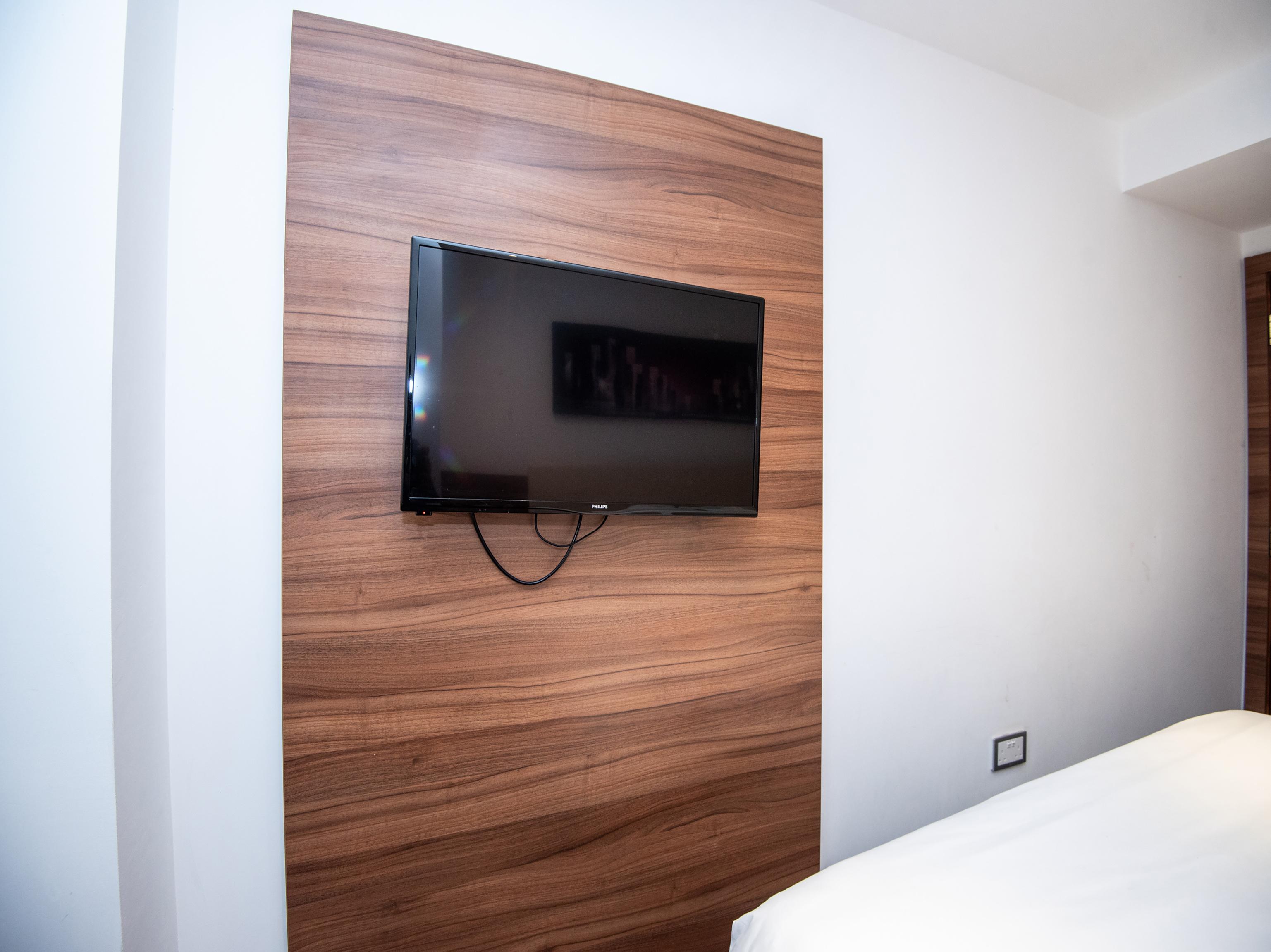 Livin' Serviced Apartments Watford  Eksteriør bilde