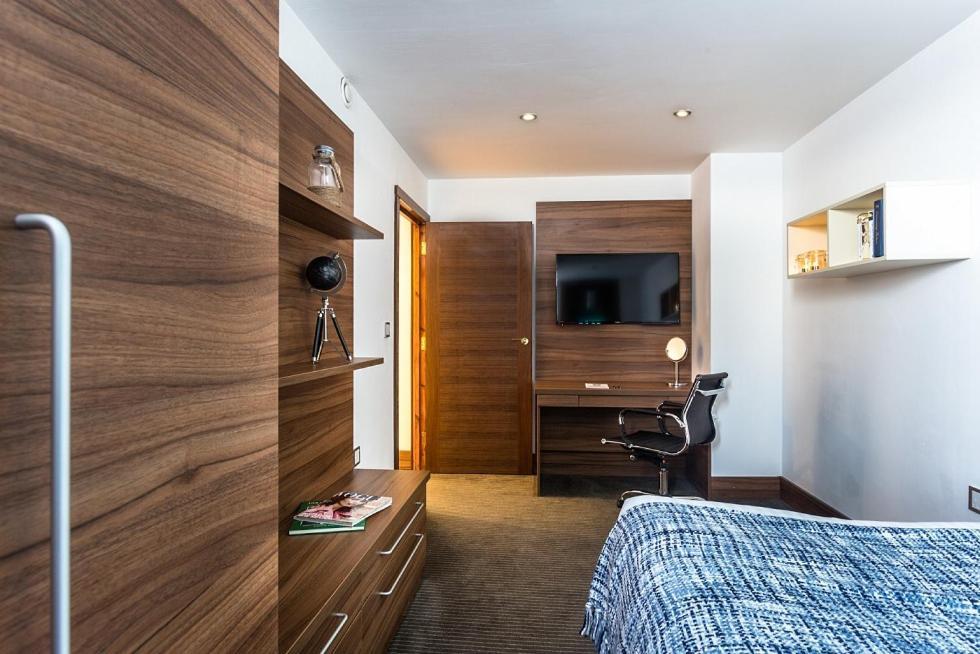 Livin' Serviced Apartments Watford  Eksteriør bilde