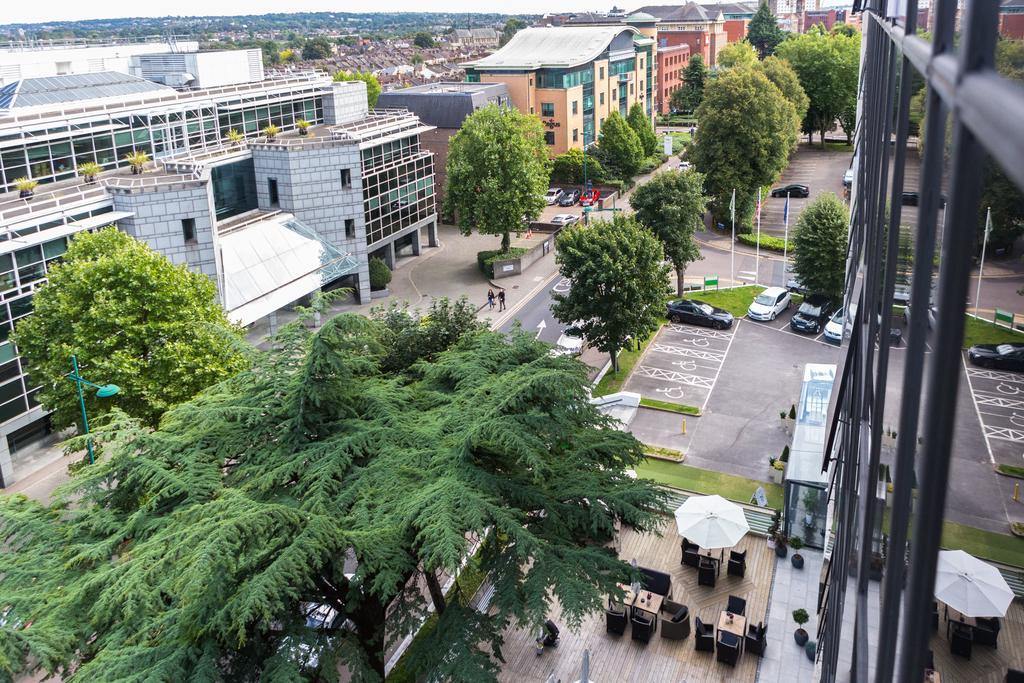 Livin' Serviced Apartments Watford  Eksteriør bilde