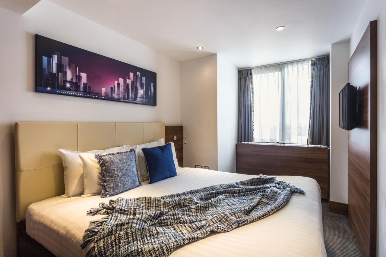 Livin' Serviced Apartments Watford  Rom bilde